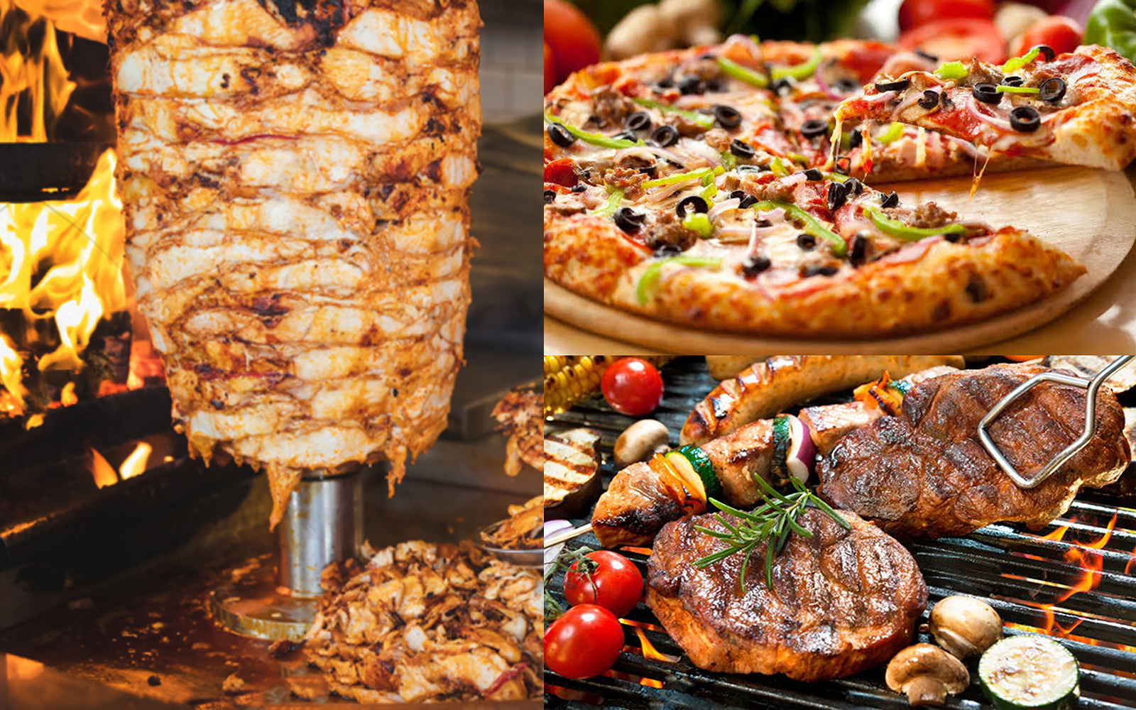 Le Coin Gourmand - spécialités