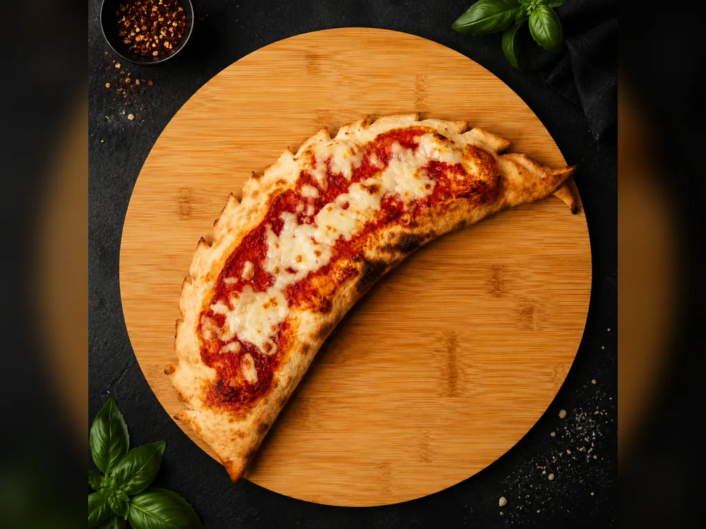 Pizza Calzone