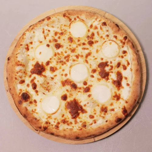 Chèvre-miel