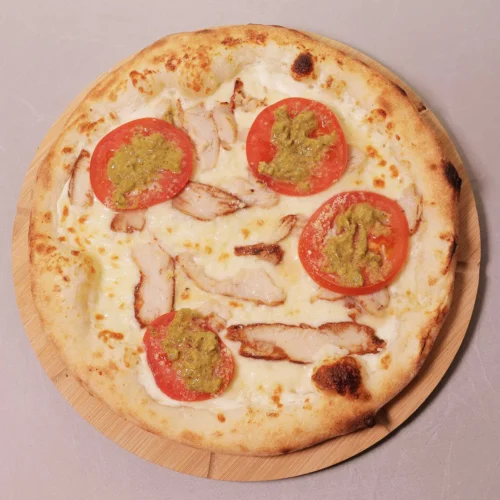 pesto-poulet