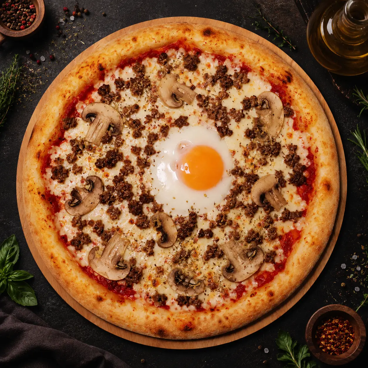 Bolognaise