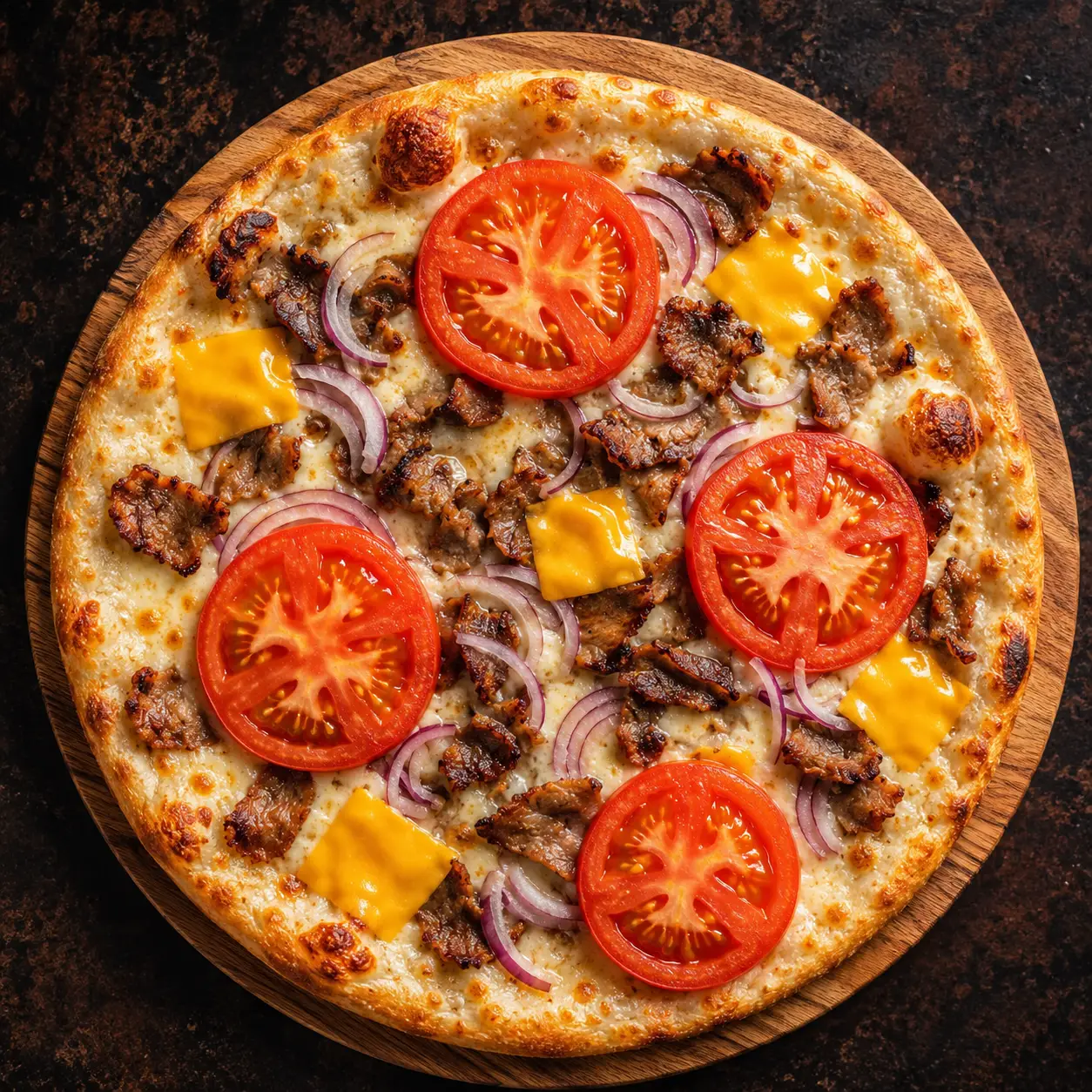 Pita kebab