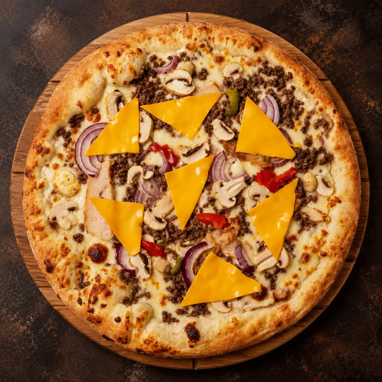 Special Le coin gourmand