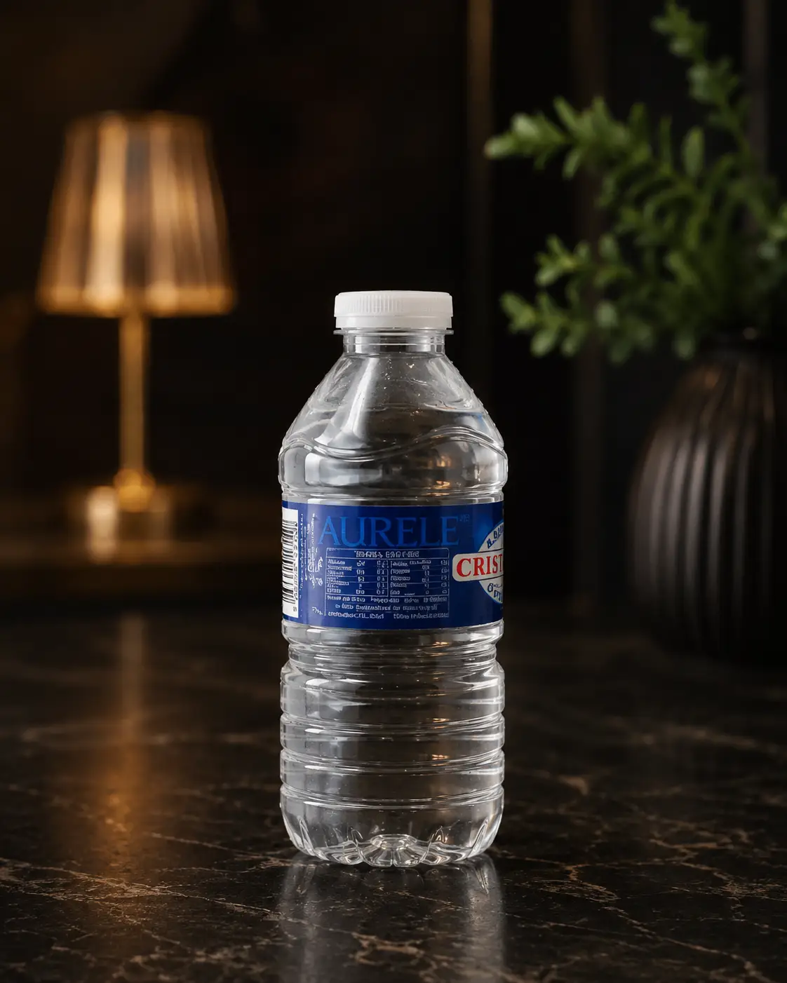 bouteille deau