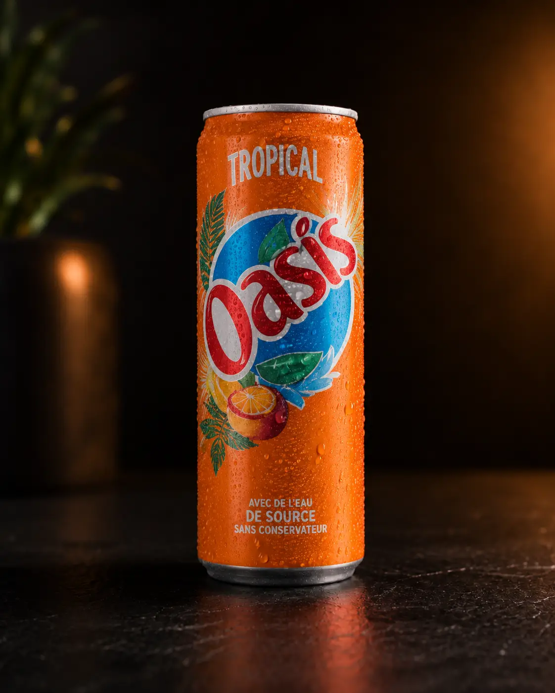 oasis