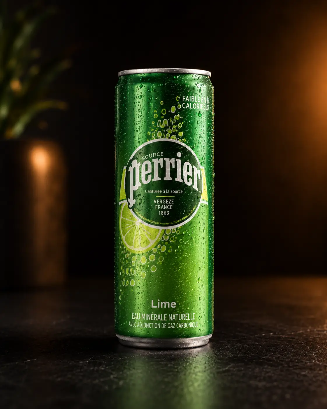perrier