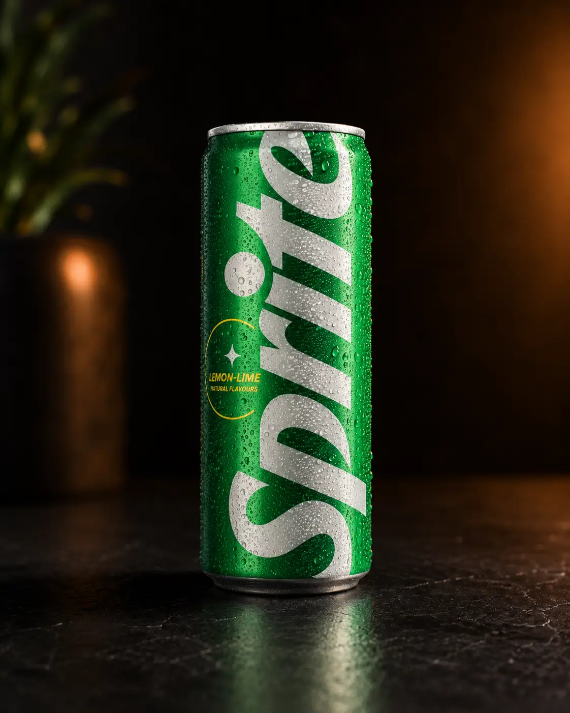 sprite