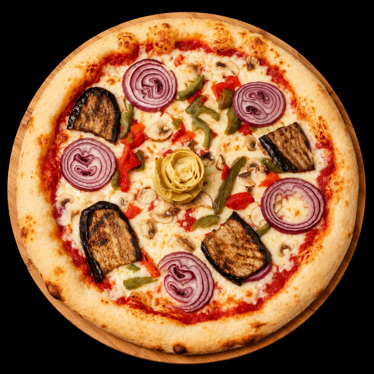 vegeterienne