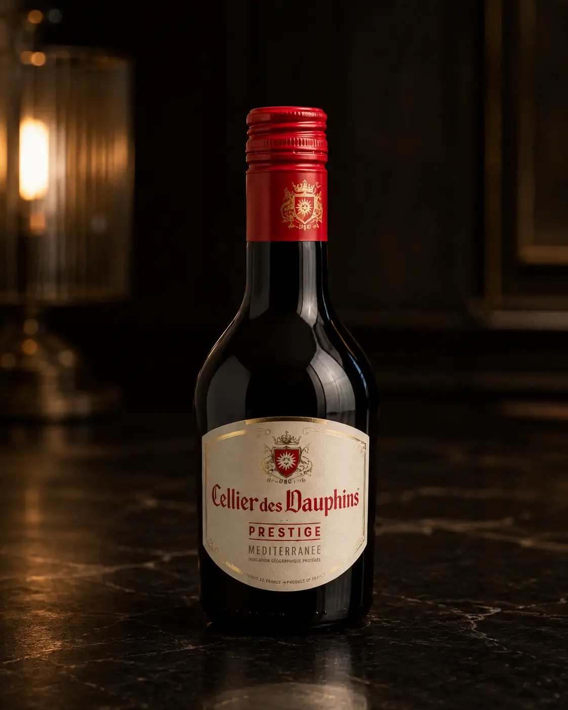vin rouge